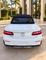 2020 Mercedes-Benz E-Class E450 - Photo 19