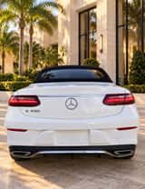 2020 Mercedes-Benz E-Class E450 - Photo 20