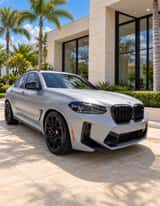 2022 BMW X4 M Base - Photo 12