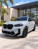 2022 BMW X4 M Base - Photo 2