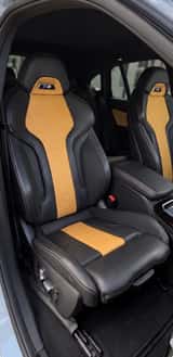 2022 BMW X4 M Base - Photo 20