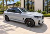 2022 BMW X4 M Base - Photo 3