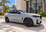 2022 BMW X4 M Base - Photo 11