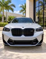 2022 BMW X4 M Base - Photo 13