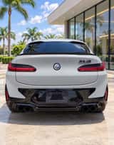 2022 BMW X4 M Base - Photo 7