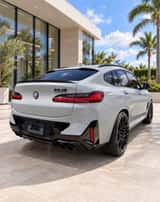 2022 BMW X4 M Base - Photo 6