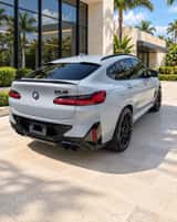 2022 BMW X4 M Base - Photo 14