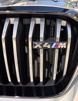 2022 BMW X4 M Base - Photo 15