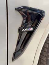 2022 BMW X4 M Base - Photo 16