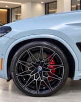 2022 BMW X4 M Base - Photo 17