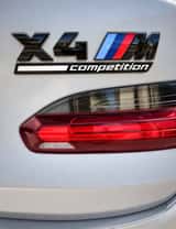 2022 BMW X4 M Base - Photo 18