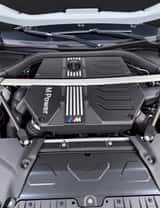 2022 BMW X4 M Base - Photo 19