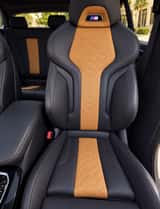 2022 BMW X4 M Base - Photo 21