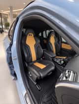 2022 BMW X4 M Base - Photo 22