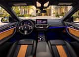 2022 BMW X4 M Base - Photo 4
