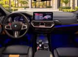 2022 BMW X4 M Base - Photo 23