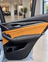 2022 BMW X4 M Base - Photo 24
