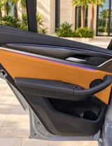 2022 BMW X4 M Base - Photo 25