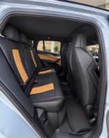 2022 BMW X4 M Base - Photo 26