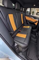 2022 BMW X4 M Base - Photo 27