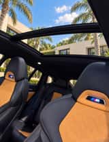 2022 BMW X4 M Base - Photo 28